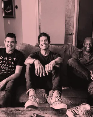 Better Than Ezra Seattle