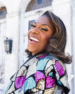 Big Freedia Seattle