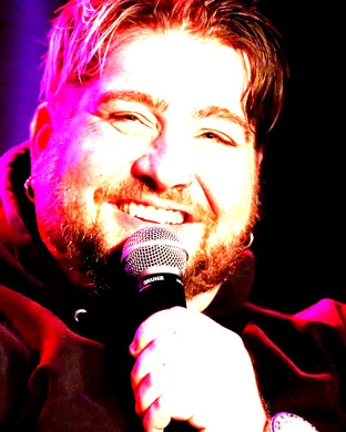 Big Jay Oakerson Seattle