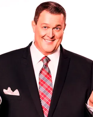 Billy Gardell Tacoma