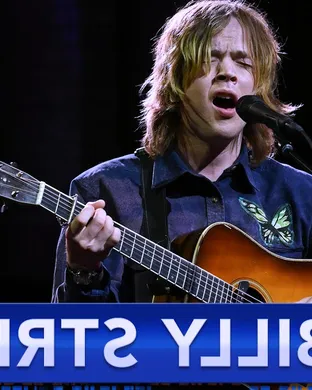 Billy Strings Everett
