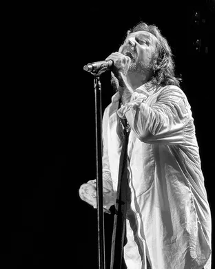 The Black Crowes Marysville