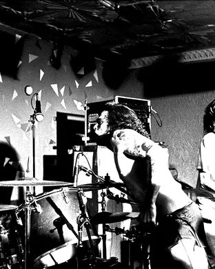 Black Flag Seattle