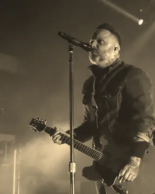 Blue October Seattle