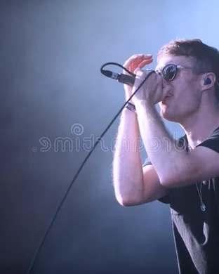 Bob Moses Tacoma
