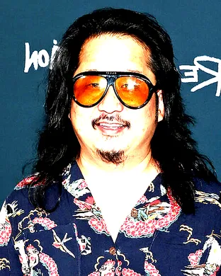 Bobby Lee Tacoma