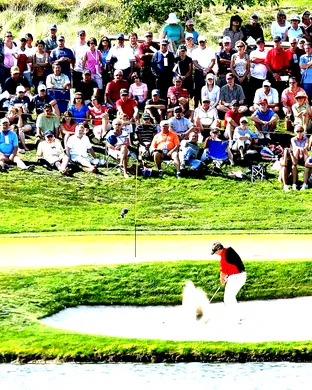 Boeing Classic Snoqualmie
