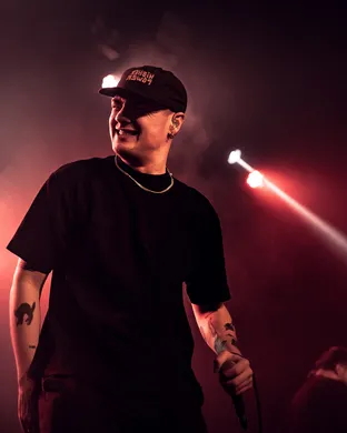 Boston Manor Seattle