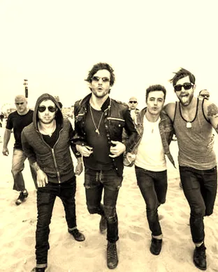 Boys Like Girls Seattle
