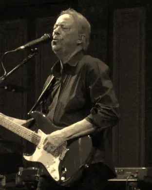 Boz Scaggs Seattle