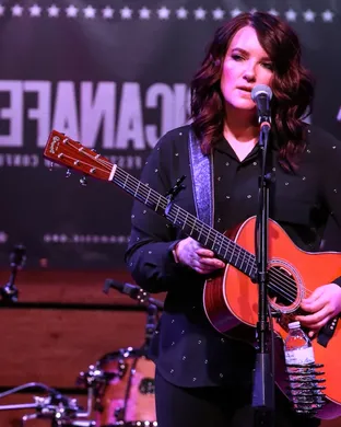Brandy Clark Seattle