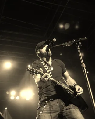 Brantley Gilbert