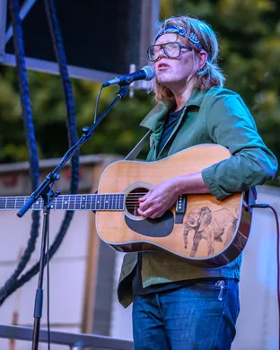 Brett Dennen Kirkland