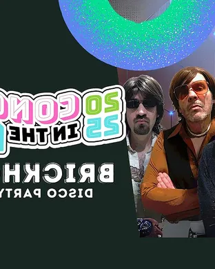 Brickhouse - Disco & Funk Hits
