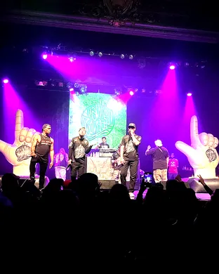 Brother Ali Seattle