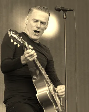 Bryan Adams Chianchitta