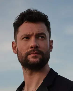 Calum Scott Seattle