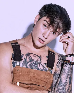 Cameron Whitcomb Seattle