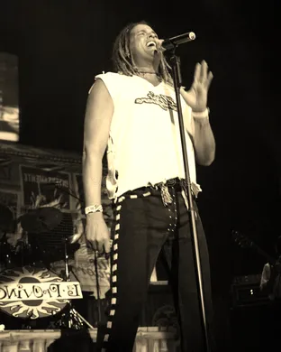 Carlos Vives Seattle