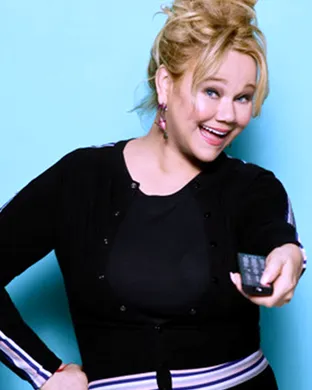 Caroline Rhea Tacoma