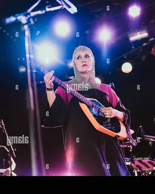 Cate Le Bon Seattle