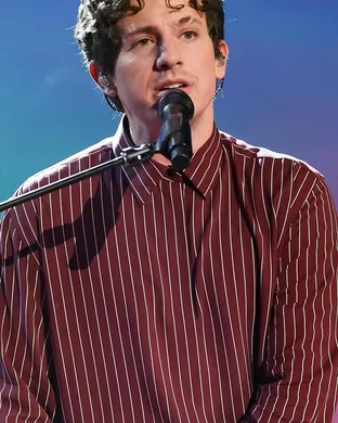Charlie Puth Seattle