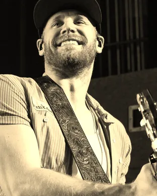 Chase Rice Puyallup