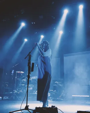 Chelsea Wolfe Seattle