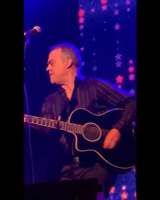 Cherry Cherry - Neil Diamond Experience Suquamish