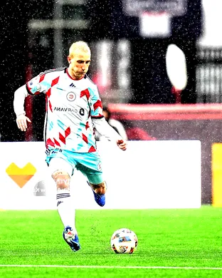 Chicago Fire Fc Seattle