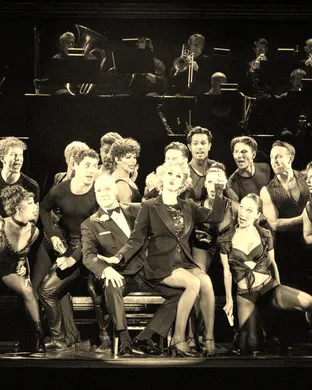 Chicago - The Musical Seattle