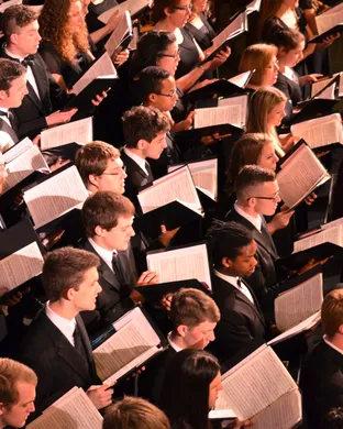 Choir Choir Choir Seattle