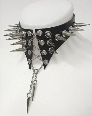 Choker Seattle