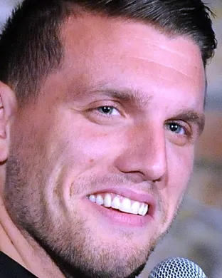 Chris Distefano Seattle