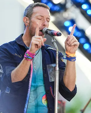 Chris Martin - Comedy Seattle