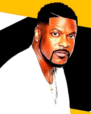 Chris Tucker Snoqualmie