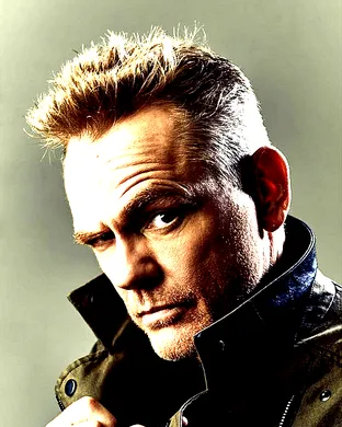 Christopher Titus Seattle