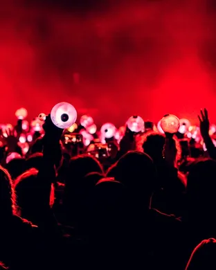 Club K-Pop Seattle