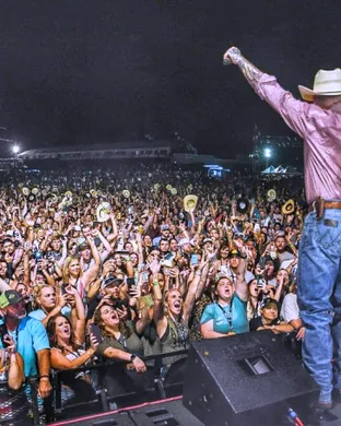 Cody Johnson