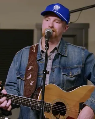 Colby Acuff Seattle