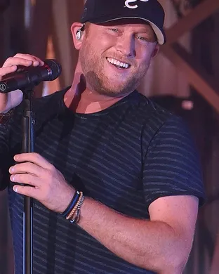 Cole Swindell Everett