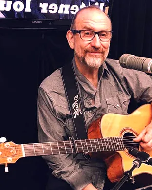 Colin Hay Seattle