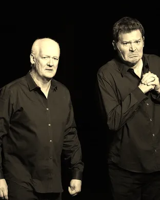 Colin Mochrie Tacoma