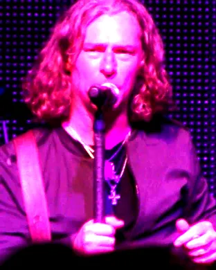 Collective Soul Arlington