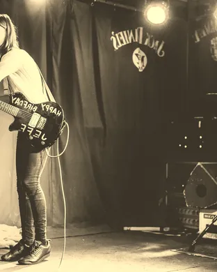 Colleen Green Seattle