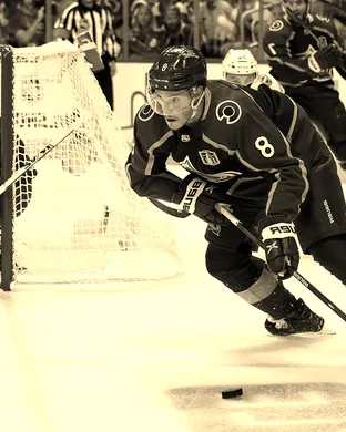 Colorado Avalanche Seattle