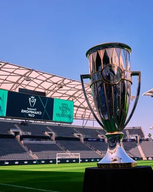 Concacaf Champions Cup Vancouver