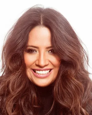 Cristela Alonzo Seattle