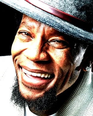 D.L. Hughley Tacoma