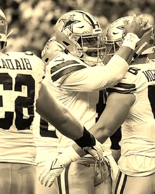 Dallas Cowboys Seattle